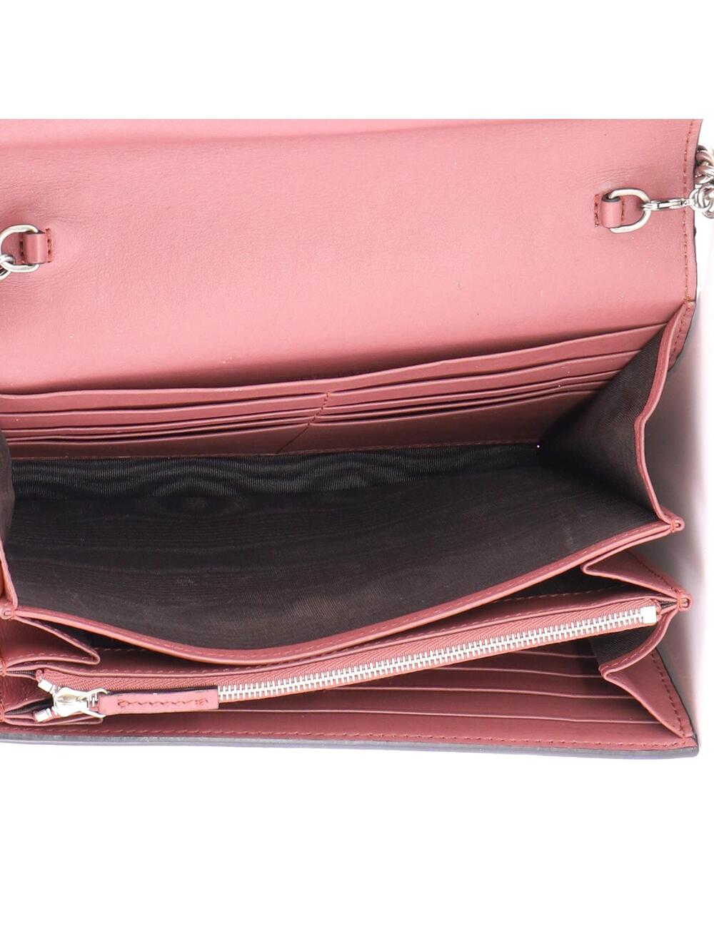 Gucci Dionysus Chain Wallet Blooms #276727G11B - Picture 5 of 6